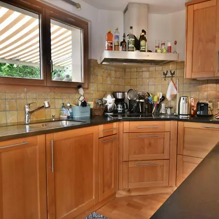 아파트 7 Nains Appt *