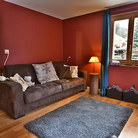 7 Nains Appt Lejlighed *