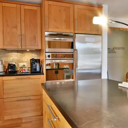 Lejlighed 7 Nains Appt *