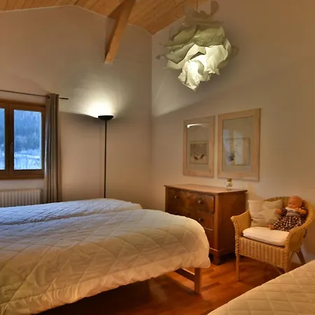 7 Nains Appt Lejlighed *