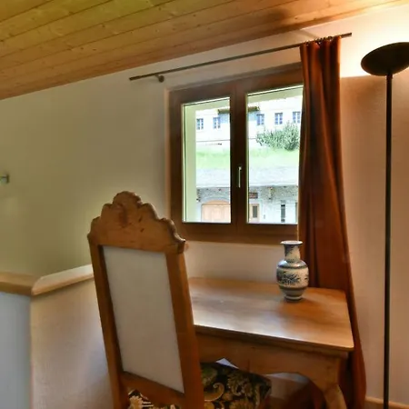 아파트 7 Nains Appt *