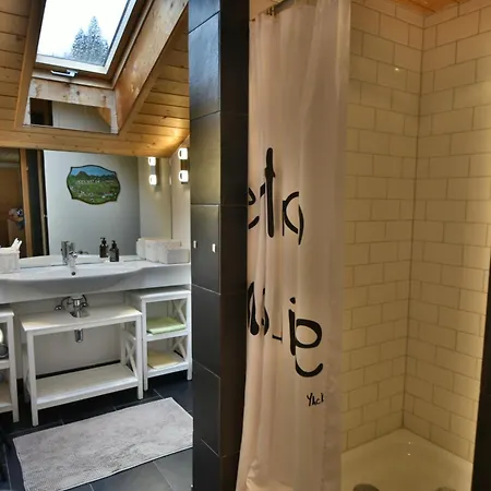 Lejlighed 7 Nains Appt